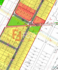 OCAZIE COMISION 0% - Vanzare teren intravilan Mosnita Noua,