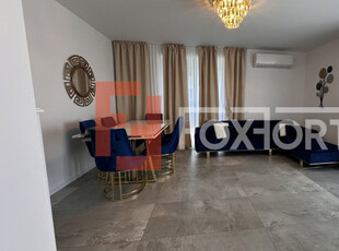 OCAZIE - Vanzare apartament 3 camere lux cu terasa 45 mp in