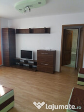 Se închiriază apartament 2 camere str. Fortuna