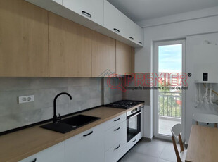 Sector 4 Grand Arena apartament 2 camere 59mp