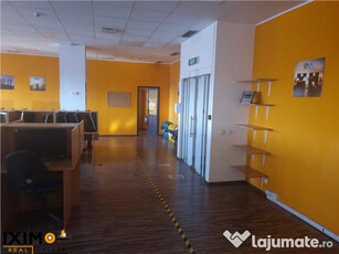 Spatiu OFFICE Flexibil