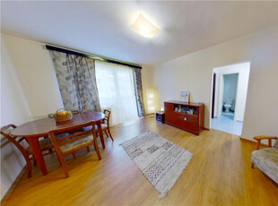 Tur Virtual! Apartament doua camere