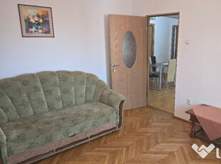 Vand apartament 4 camere decomandat Deva, zona Pietei Centrale, 86 mp