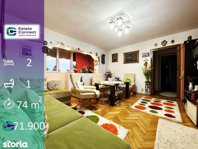 194871- Vanzare Apartamente In Bloc Nou, Zona Intre Lacuri, Cluj-Napoc