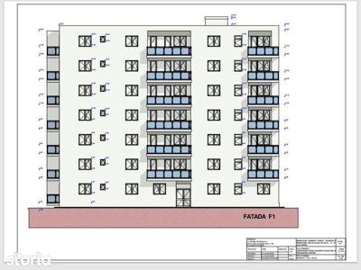 Echo Residence - Comision zero % - Ap 2 camere