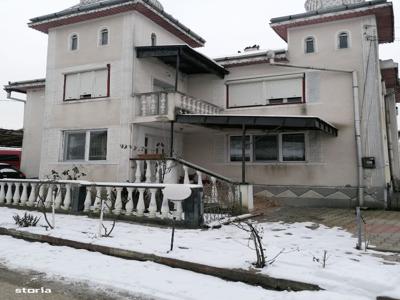 Casa 5 camere Saratel com. Sieu Magherus jud.Bistrita Nasaud-licitatie