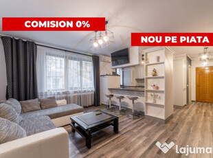 0% Comision-Apartament 2 camere-Ultracentral-Pitesti-zona Pr