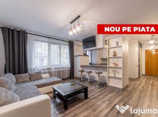 0% Comision-DE INCHIRIAT-Apartament 2 Ultracentral-Pitesti z