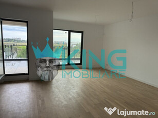 3 camere tip Penthouse | 100 mp terasă | Bloc nou | Parcare