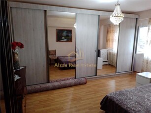 Alzza Real Estate Apartament de vanzare 2 camere in Marasti, ClujNapoca