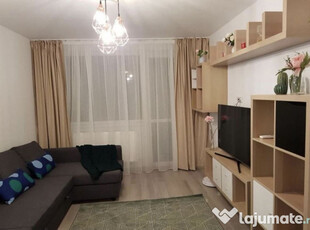 AP. 2 CAMERE IANCULUI, METROU 5 MIN, RENOVAT COMPLET, PRI...