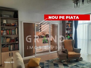 Ap 2 camere,67 mp,PARCARE,Zona Floresti/Tineretului