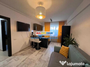 Apartament 2 Cam Bloc Nou I Pallady I Curte I Parcare