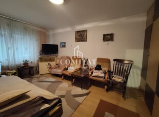 Apartament 30.51 mp | cartier Manastur, zona strazii Aleea Peana