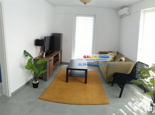 Apartament 2 camere 48mp | Nou | Centrala | 3 Balcoane |