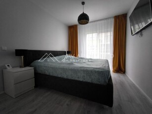 Apartament 2 camere | 49 mp | Etaj intermediar | Parcare | Zona OMV Europa