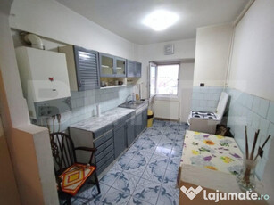 Apartament 2 camere, 49mp, decomandat, balcon, parcare, ultr