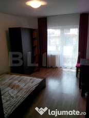 Apartament 2 camere, 58 mp, 2 balcoane de 17 mp, boxa si par