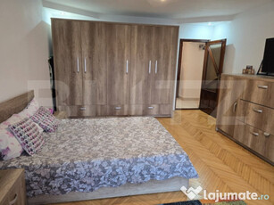 Apartament 2 camere, 59 mp, zona-Micro 17