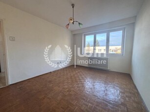 Apartament 2 camere | Balcon | Gheorgheni | Zona Iulius Mall