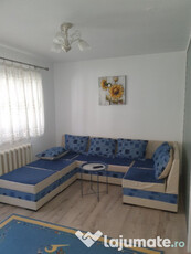 Apartament 2 camere Bistrita pe Strada Ion Minulescu