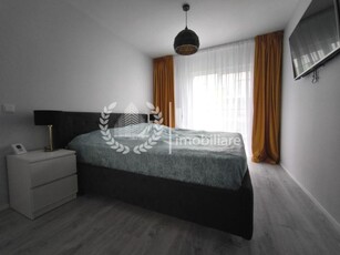 Apartament 2 camere | Bloc nou | Etaj 5/7 | Parcare inclusa | Europa