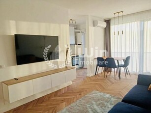 Apartament 2 camere | Bloc nou | Etaj intermediar | Parcul Rozelor