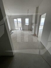 Exclusiv! Apartament 2 camere bloc nou, parcare subterana, zona Vivo