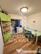 Apartament 2 camere, centrala proprie, Lipovei