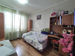 Apartament | 2 camere | Decomandat | 33 mp | Dambu Rotund