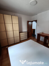 APARTAMENT 2 CAMERE, DECOMANDAT, ETAJ 1, MOBILAT SI UTILAT,