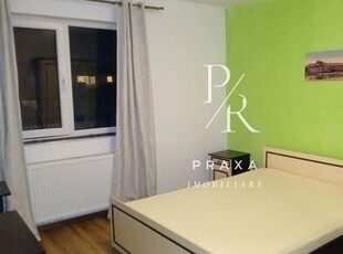 Apartament 2 camere, decomandat, finisat, parcare inclusa, zona Terra