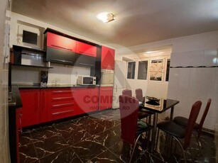 Apartament 2 camere decomandat strada Horea,etaj 2/2 Floresti