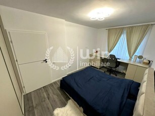 Apartament 2 camere | Etaj 1 | 48mp | Garaj | Lift | zona parc Poligon