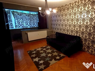 Apartament 2 camere - ETAJ 1 - zona ALEXANDRU OBREGIA