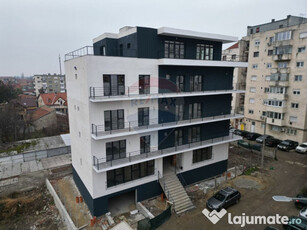 Apartament 2 camere finisat complet, în bloc nou cu lift...