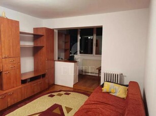 Apartament 2 camere in zona BIG