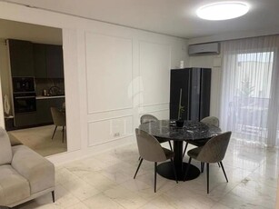 Apartament 2 camere in zona BORHANCI