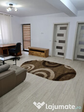 Apartament 2 camere loc parcare proprietate Falticeni Str. Ion Creanga