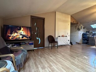 Apartament 2 camere Mansarda unica in zona linistita, Floresti