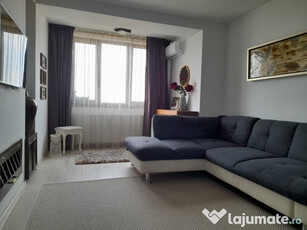 Apartament 2 camere / Micro 16