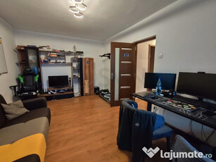 Apartament 2 camere Teiul Doamnei