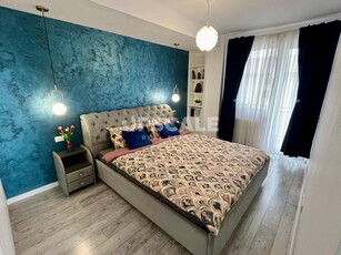 Apartament 2 camere, Urusagului, cu terasa de 54m2!