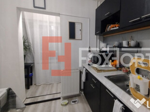 Apartament 2 camere, Zona Lipovei - Decomandat