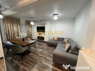 Apartament 2c Bucium