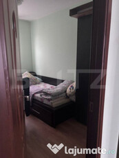 Apartament 3 camere, 56 mp utili , central in Ludus, Mures