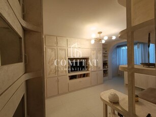 Apartament 3 camere | 63mp | zona Plopilor