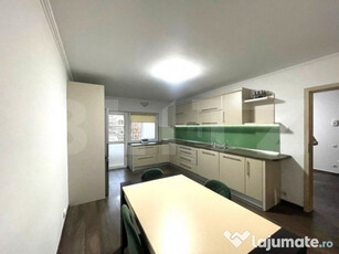 Apartament 3 camere, 65 mp, 2 bai, 2 balcoane, Str.Dunarii