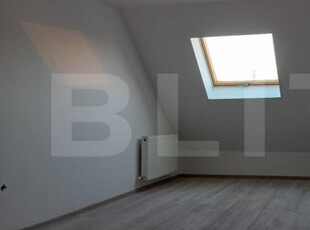 Apartament 3 camere, 91mp, zona Tractoru