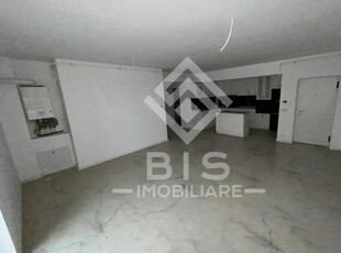 Apartament 3 camere bloc nou zona isu